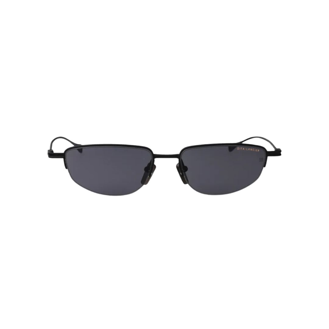 Dita Lancier LSA-131 Black Grey A02 - Occhiali | Ottica Zambrelli Parma