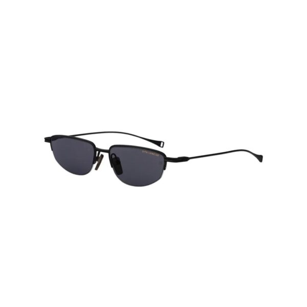 Dita Lancier LSA-131 Black Grey A02 - Occhiali - foto 2 | Ottica Zambrelli Parma