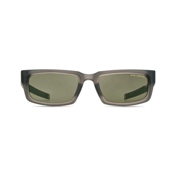Dita Lancier LSA-714 A03 Grey Green - Occhiali | Ottica Zambrelli Parma