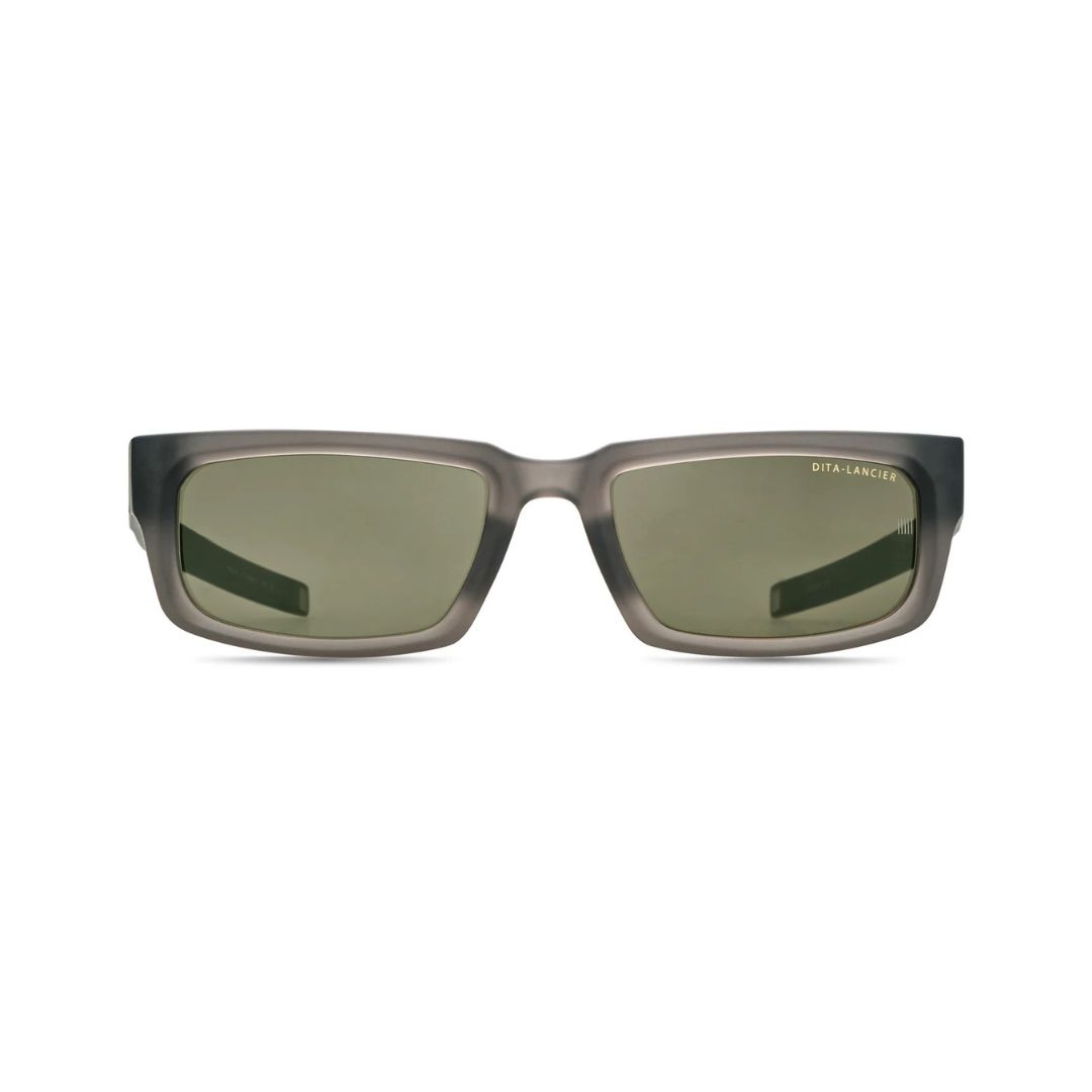 Dita Lancier LSA-714 A03 Grey Green - Occhiali | Ottica Zambrelli Parma