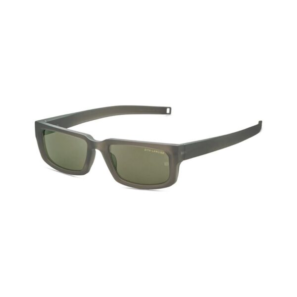 Dita Lancier LSA-714 A03 Grey Green - Occhiali - foto 3 | Ottica Zambrelli Parma