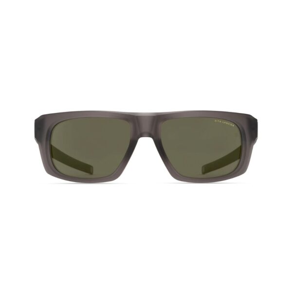 Dita Lancier LSA-717 A03 Grey Green - Occhiali | Ottica Zambrelli Parma