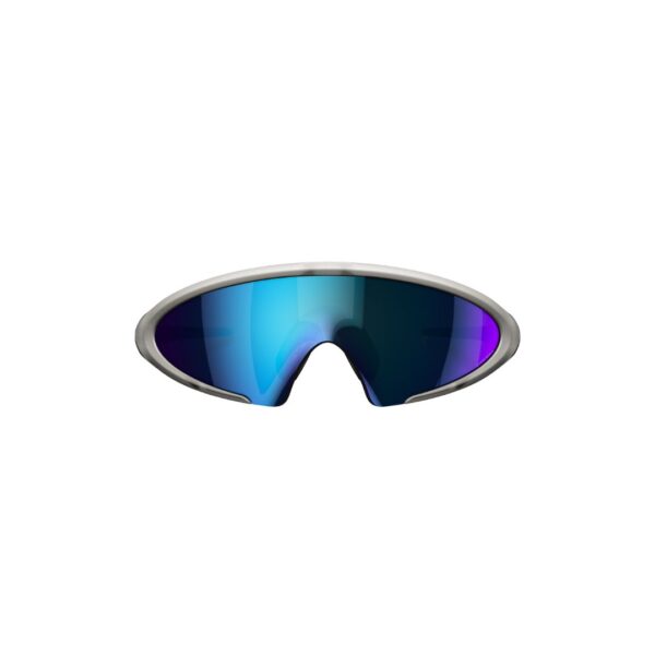 Oakley Ellipse 949002 Matte Vapor Prizm Sapphire - Occhiali da sole | Ottica Zambrelli Parma