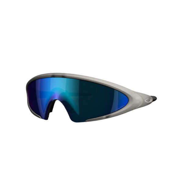 Oakley Ellipse 949002 Matte Vapor Prizm Sapphire - Occhiali da sole - foto 2 | Ottica Zambrelli Parma