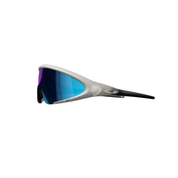 Oakley Ellipse 949002 Matte Vapor Prizm Sapphire - Occhiali da sole - foto 5 | Ottica Zambrelli Parma