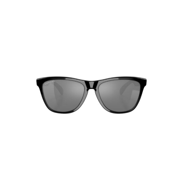 Oakley Oakley Frogskins OO9013-C4 Black Prizm Black - Occhiali da sole | Ottica Zambrelli Parma