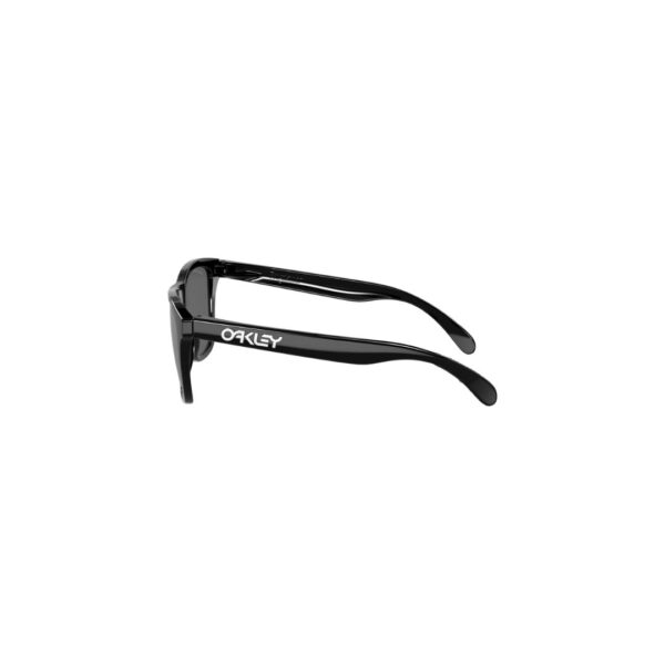 Oakley Oakley Frogskins OO9013-C4 Black Prizm Black - Occhiali da sole - foto 3 | Ottica Zambrelli Parma