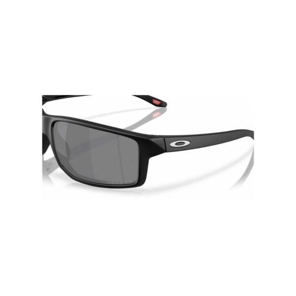 Oakley Gibston Xl OO 9470-01 Matte Black Prizm Black - Occhiali da sole - foto 5 | Ottica Zambrelli Parma