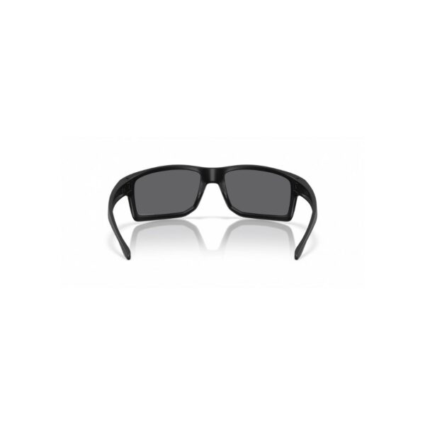 Oakley Gibston Xl OO 9470-01 Matte Black Prizm Black - Occhiali da sole - foto 2 | Ottica Zambrelli Parma