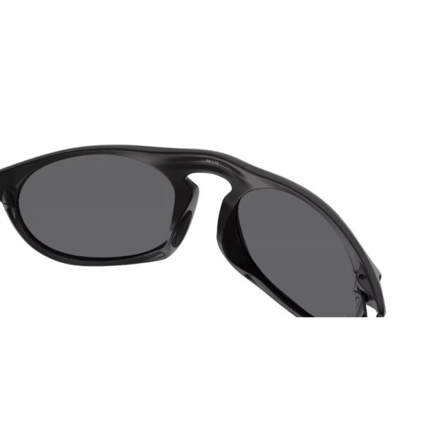 Oakley Neo Jacket OO 4065-01 Black Prizm - Occhiali da sole - foto 6 | Ottica Zambrelli Parma