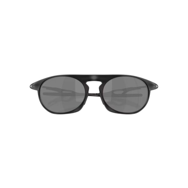 Oakley Neo Jacket OO 4065-01 Black Prizm - Occhiali da sole - foto 5 | Ottica Zambrelli Parma