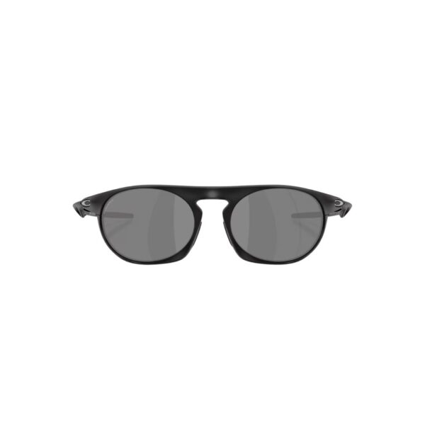 Oakley Neo Jacket OO 4065-01 Black Prizm - Occhiali da sole | Ottica Zambrelli Parma
