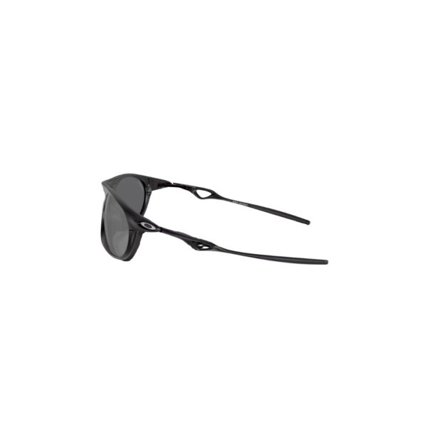 Oakley Neo Jacket OO 4065-01 Black Prizm - Occhiali da sole - foto 4 | Ottica Zambrelli Parma