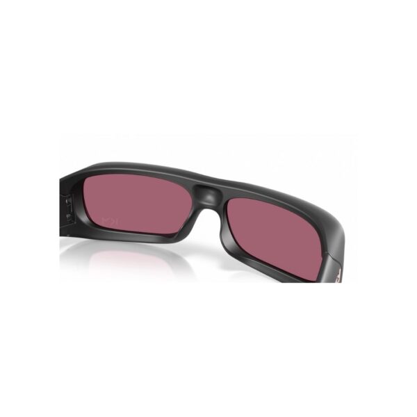 Oakley Permian OO 9520-07 Matte Black Ink Prizm Road - Occhiali da sole - foto 5 | Ottica Zambrelli Parma
