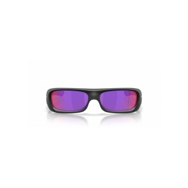 Oakley Permian OO 9520-07 Matte Black Ink Prizm Road - Occhiali da sole | Ottica Zambrelli Parma