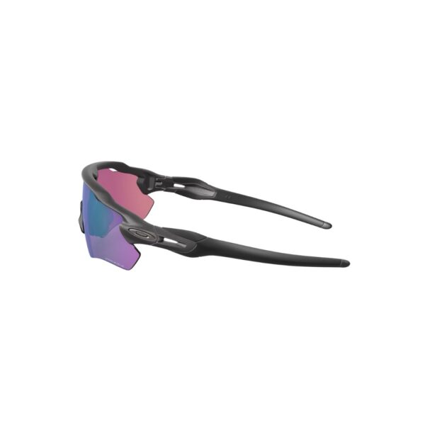 Oakley Radar Ev Path 9208 Matte Steel Prizm Jade 9208A1 - Occhiali da sole - foto 5 | Ottica Zambrelli Parma
