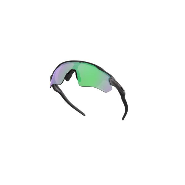Oakley Radar Ev Path 9208 Matte Steel Prizm Jade 9208A1 - Occhiali da sole - foto 4 | Ottica Zambrelli Parma