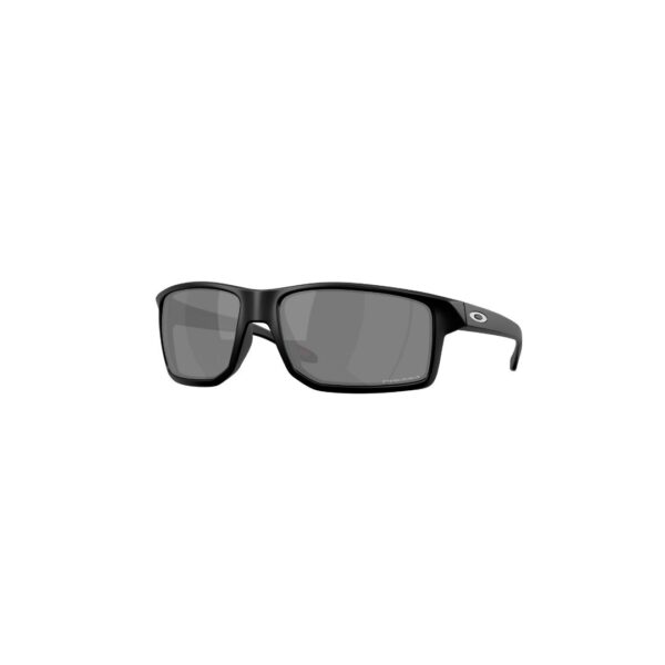 Oakley Gibston Xl OO 9470-01 Matte Black Prizm Black - Occhiali da sole - foto 6 | Ottica Zambrelli Parma