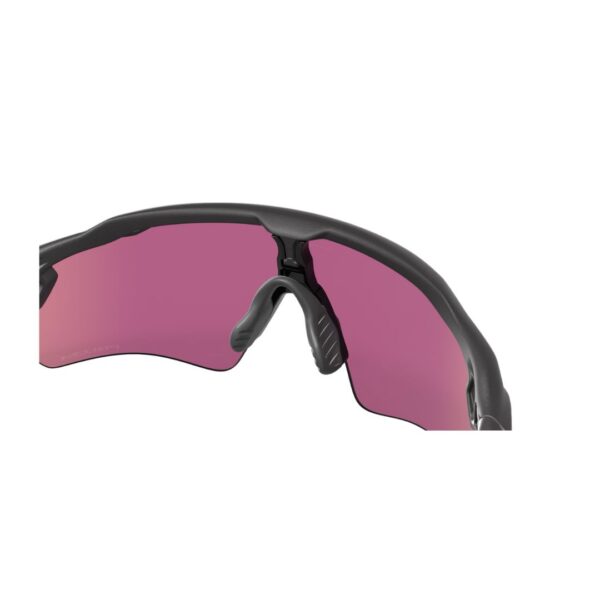 Oakley Velo Kato 9501 Matte Black Prizm Road 950101 - Occhiali da sole - foto 4 | Ottica Zambrelli Parma