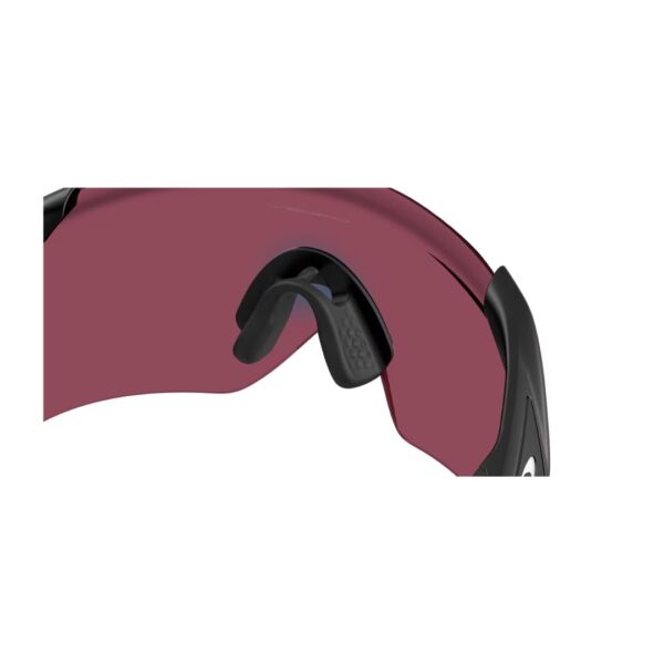 Oakley Velo Kato 9501 Matte Black Prizm Road 950101 - Occhiali da sole - foto 5 | Ottica Zambrelli Parma