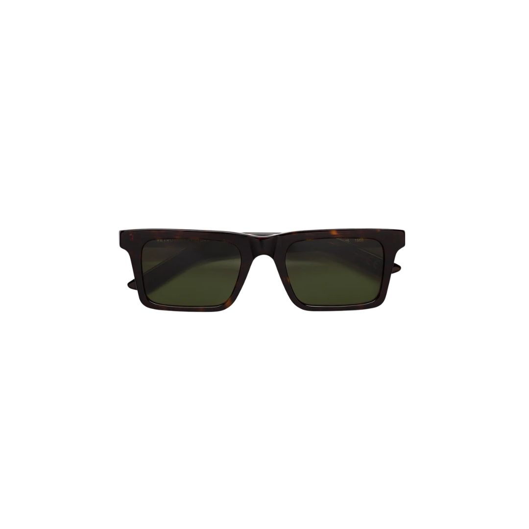 Retro Super Future 1968 Havana 3627 - Occhiali da sole | Ottica Zambrelli Parma