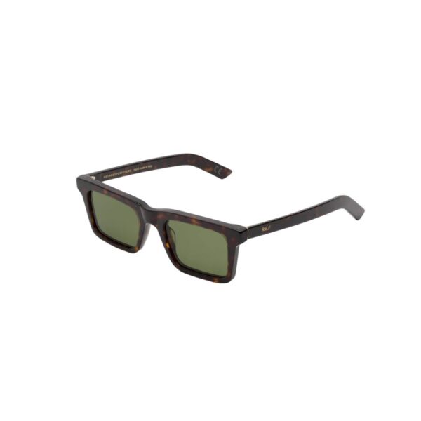 Retro Super Future 1968 Havana 3627 - Occhiali da sole - foto 2 | Ottica Zambrelli Parma