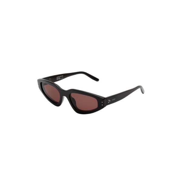 8000 By Retrosuperfuture Retro Super Future 8000 Lime Black 560 - Occhiali da sole - foto 4 | Ottica Zambrelli Parma