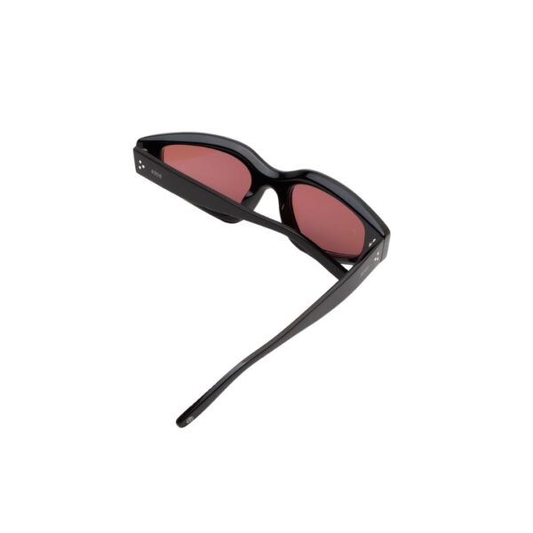 8000 By Retrosuperfuture Retro Super Future 8000 Lime Black 560 - Occhiali da sole - foto 2 | Ottica Zambrelli Parma