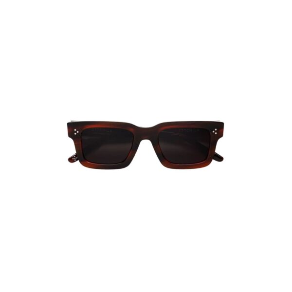 8000 By Retrosuperfuture Retro Super Future 8000 Stinger Fiammato RA7 - Occhiali da sole | Ottica Zambrelli Parma