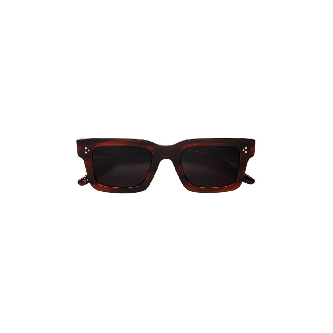 8000 By Retrosuperfuture Retro Super Future 8000 Stinger Fiammato RA7 - Occhiali da sole | Ottica Zambrelli Parma