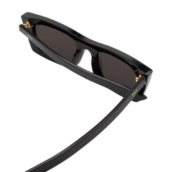 Retro Super Future Fred 2.0 Black - Occhiali da sole - foto 4 | Ottica Zambrelli Parma
