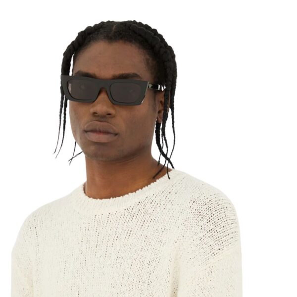 Retro Super Future Fred 2.0 Black - Occhiali da sole - foto 6 | Ottica Zambrelli Parma