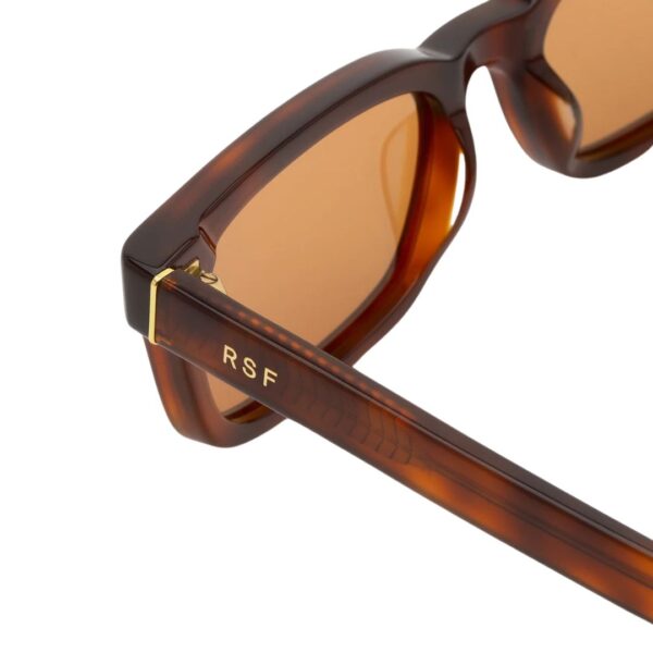 Retro Super Future Gesto Havana Diversa - Occhiali da sole - foto 3 | Ottica Zambrelli Parma