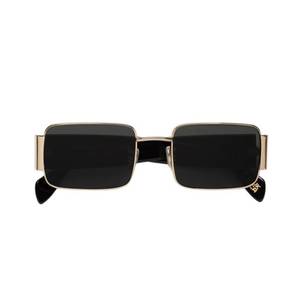 Retro Super Future Z Black - Occhiali da sole | Ottica Zambrelli Parma