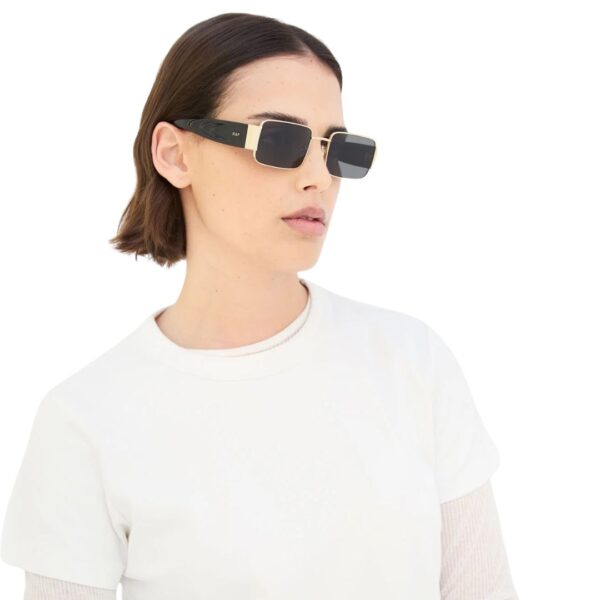 Retro Super Future Z Black - Occhiali da sole - foto 5 | Ottica Zambrelli Parma