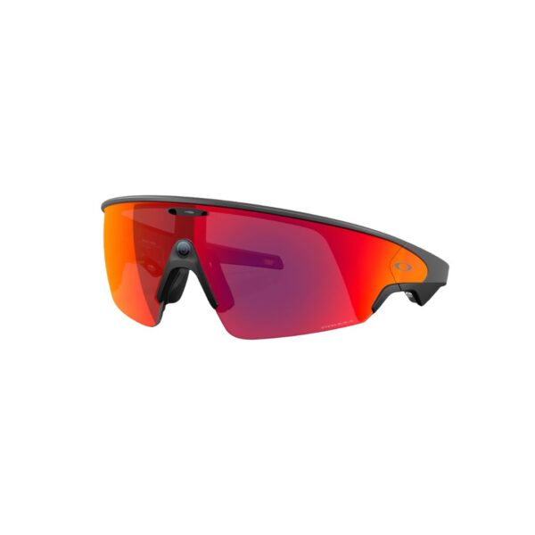 Oakley Vanguard 00W800101 Black Prizm Road - Occhiali da sole - foto 5 | Ottica Zambrelli Parma
