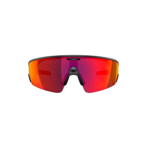 Oakley Vanguard 00W800101 Black Prizm Road - Occhiali da sole | Ottica Zambrelli Parma