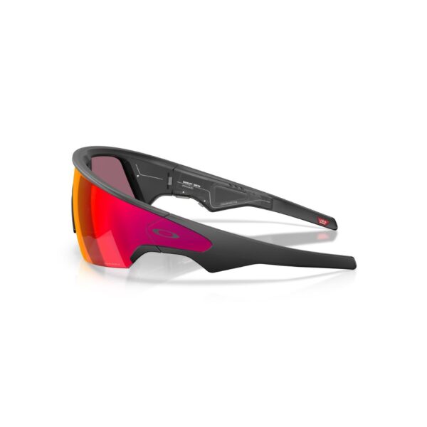 Oakley Vanguard 00W800101 Black Prizm Road - Occhiali da sole - foto 4 | Ottica Zambrelli Parma