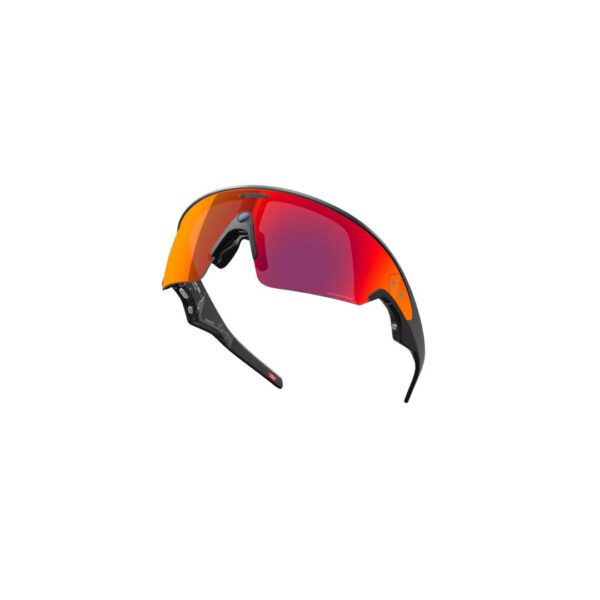 Oakley Vanguard 00W800101 Black Prizm Road - Occhiali da sole - foto 2 | Ottica Zambrelli Parma