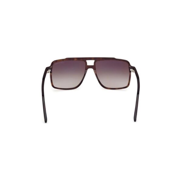 Tom Ford FT 1177 52B Havana Brown - Occhiali da sole - foto 4 | Ottica Zambrelli Parma