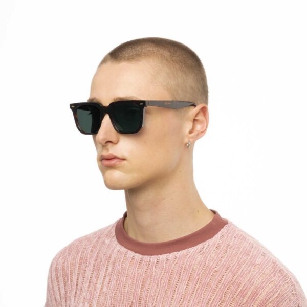 Gast Certo Classic Havana crt02 53/20 - Occhiali da sole - foto 5 | Ottica Zambrelli Parma