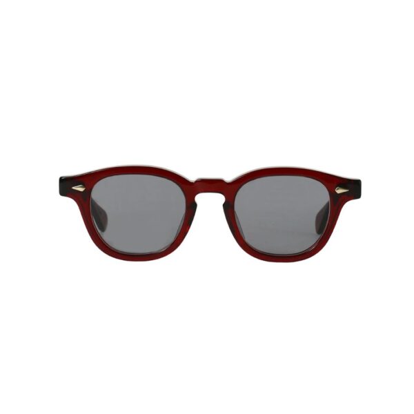 Julius Tart Optical Julius Tart Ar JTPL-102AC Blood Red 46/24 - Occhiali da sole | Ottica Zambrelli Parma