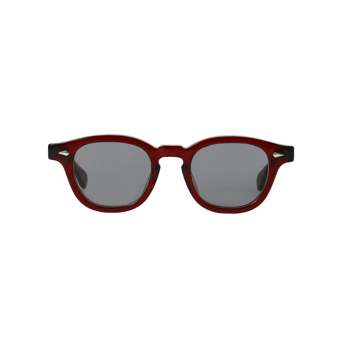 Julius Tart Optical Julius Tart Ar JTPL-102AC Blood Red 46/24 - Occhiali da sole | Ottica Zambrelli Parma
