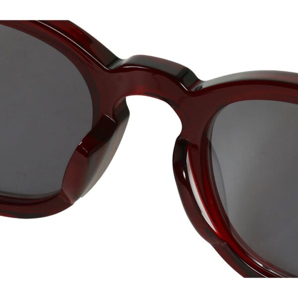 Julius Tart Optical Julius Tart Ar JTPL-102AC Blood Red 46/24 - Occhiali da sole - foto 3 | Ottica Zambrelli Parma