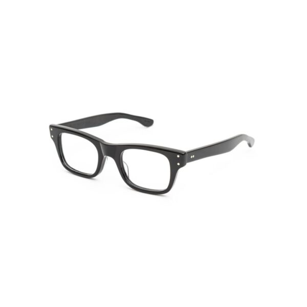Julius Tart Optical Julius Tart Boeing JTPL 119M Black 50/24 - Occhiali da vista - foto 2 | Ottica Zambrelli Parma