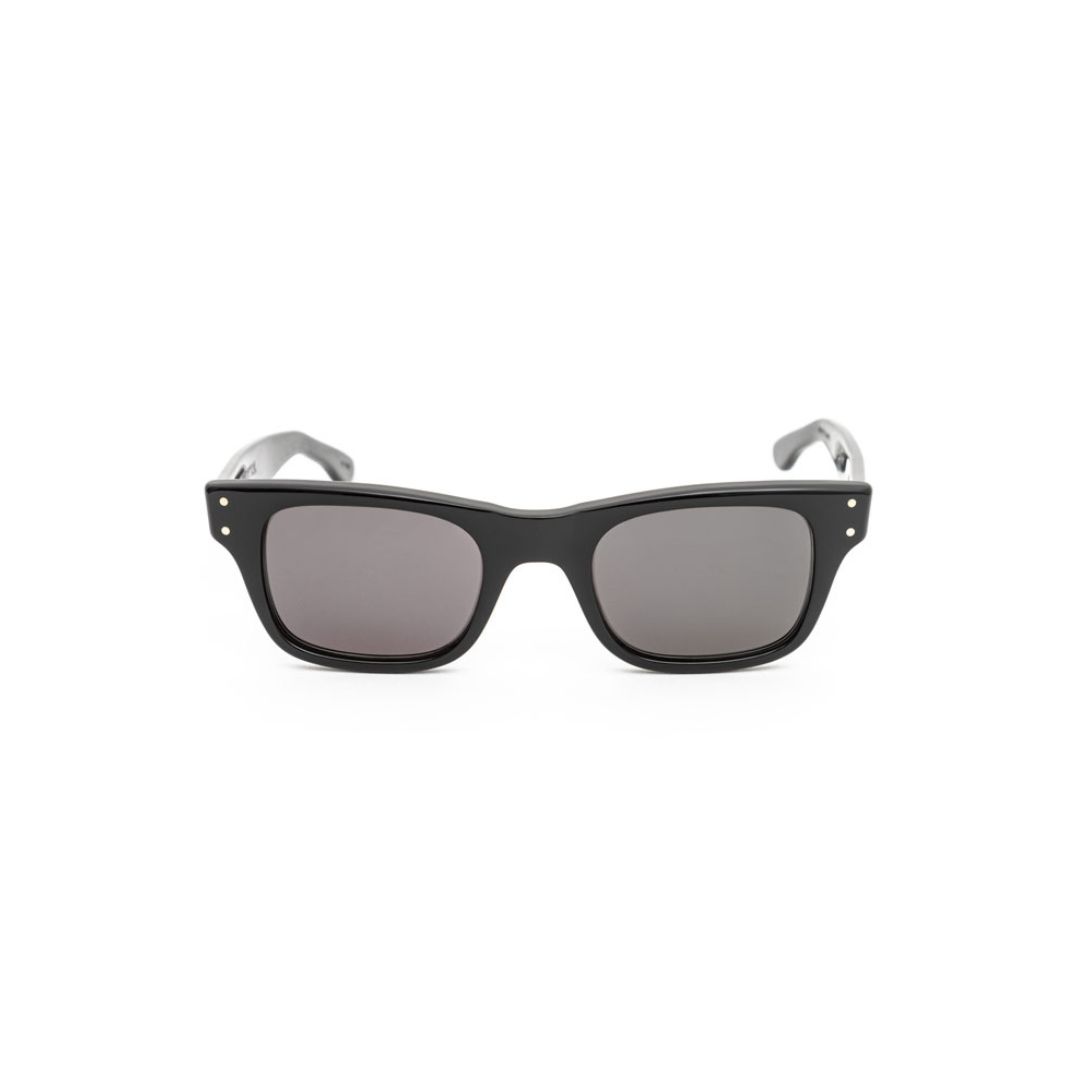 Julius Tart Optical Julius Tart Boeing JTPL 119M Black Green 50/24 - Occhiali da sole | Ottica Zambrelli Parma