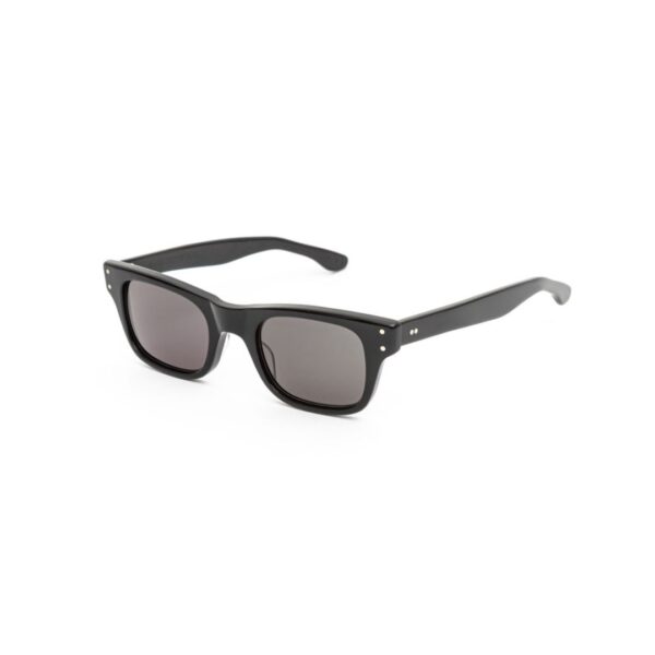 Julius Tart Optical Julius Tart Boeing JTPL 119M Black Green 50/24 - Occhiali da sole - foto 2 | Ottica Zambrelli Parma