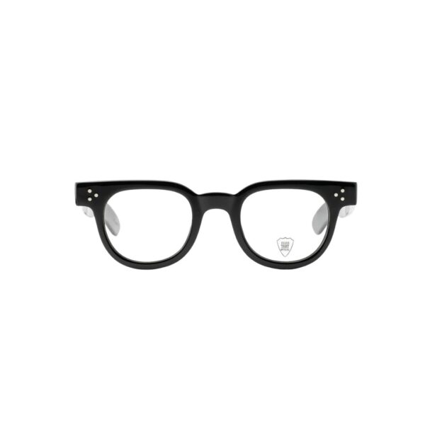 Julius Tart Optical Julius Tart Fdr PL106A Black 46/24 - Occhiali da vista | Ottica Zambrelli Parma