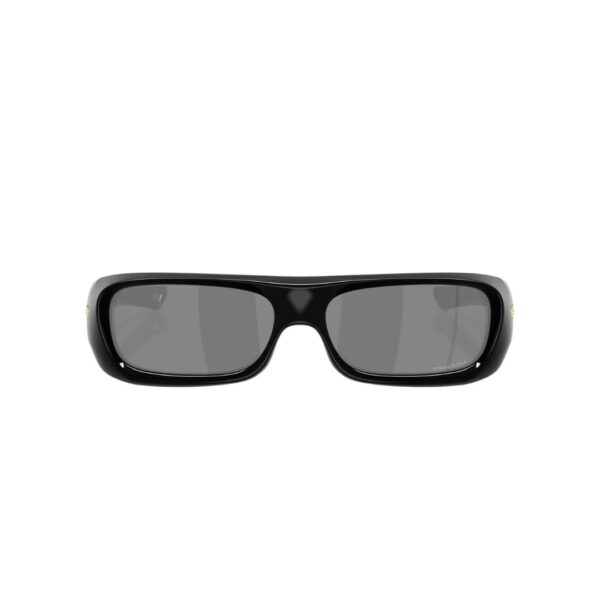 Oakley Permian OO 9520-01 Black Ink Prizm Black - Occhiali da sole | Ottica Zambrelli Parma