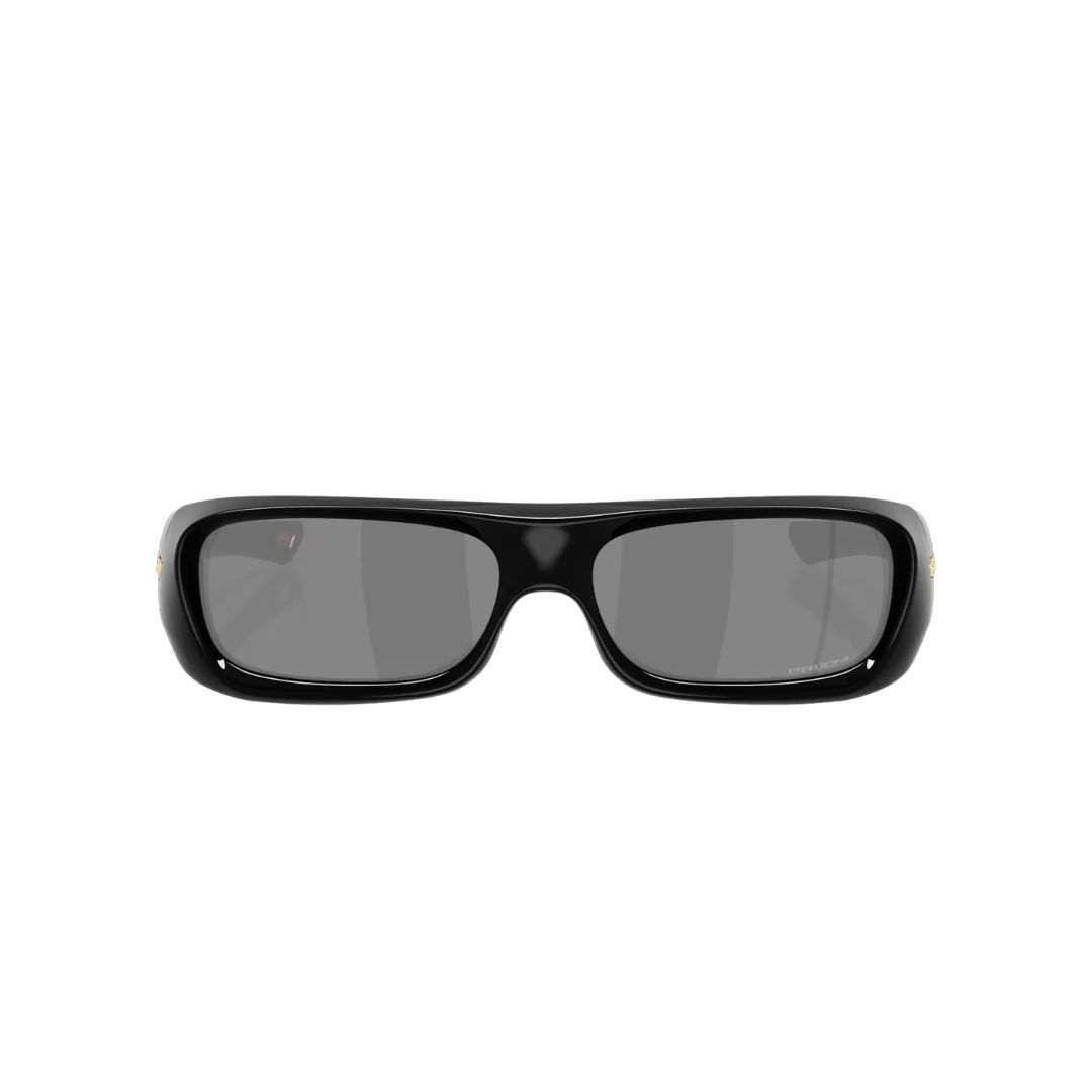 Oakley Permian OO 9520-01 Black Ink Prizm Black - Occhiali da sole | Ottica Zambrelli Parma